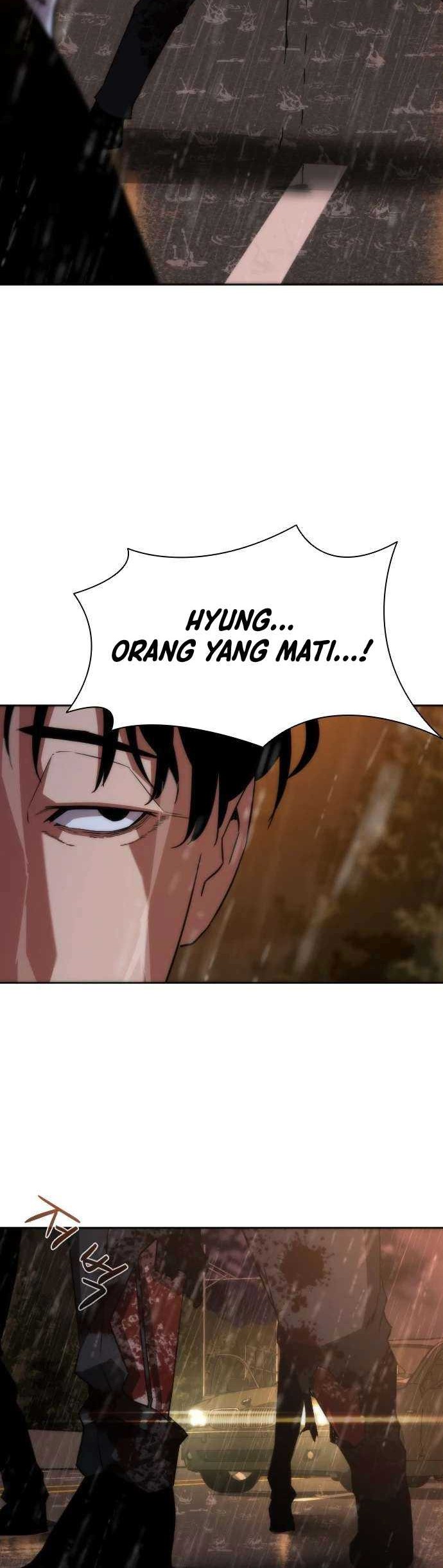 Zombie Apocalypse 82-08 Chapter 5 - halaman 53