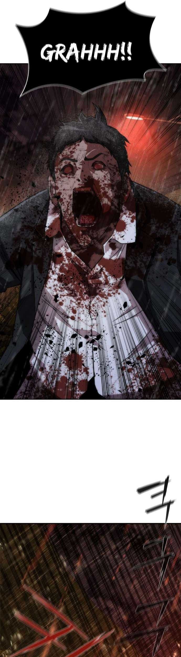 Zombie Apocalypse 82-08 Chapter 5 - halaman 58
