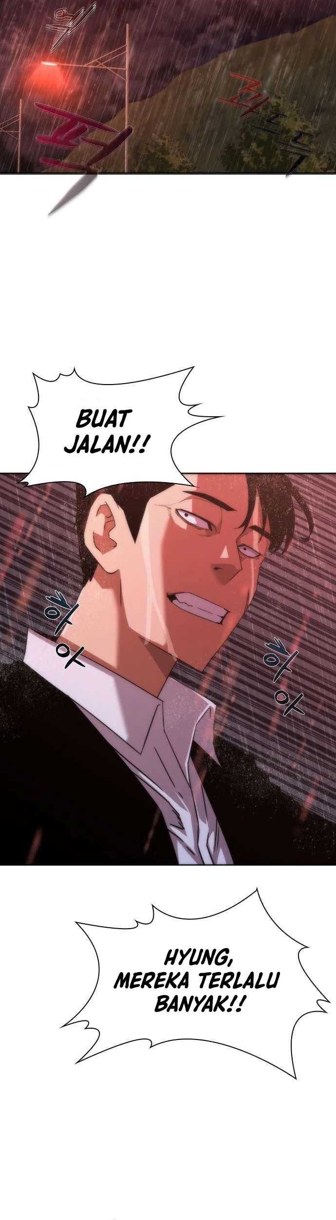 Zombie Apocalypse 82-08 Chapter 5 - halaman 62