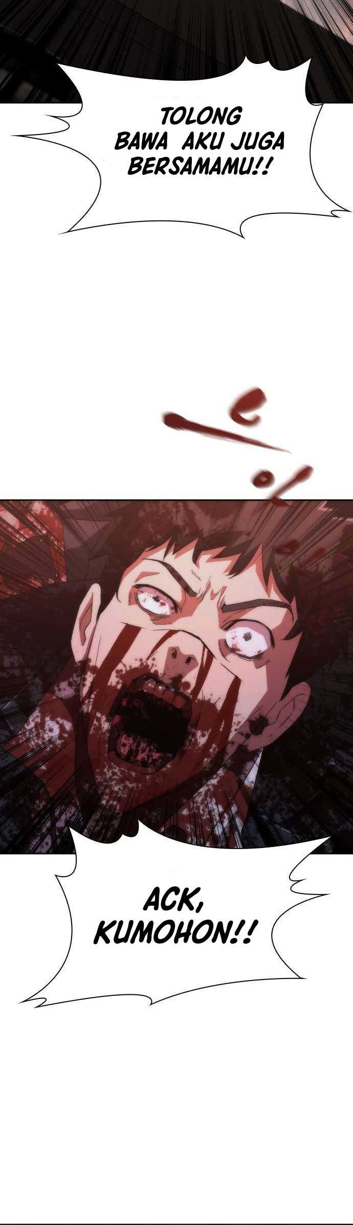 Zombie Apocalypse 82-08 Chapter 5 - halaman 65