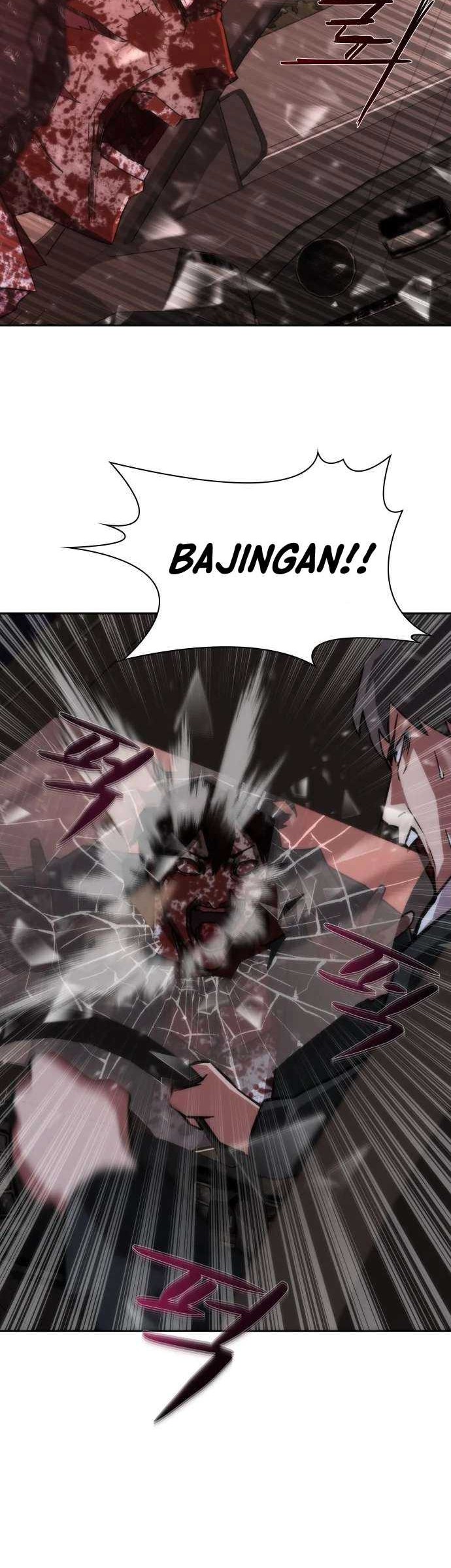 Zombie Apocalypse 82-08 Chapter 5 - halaman 73