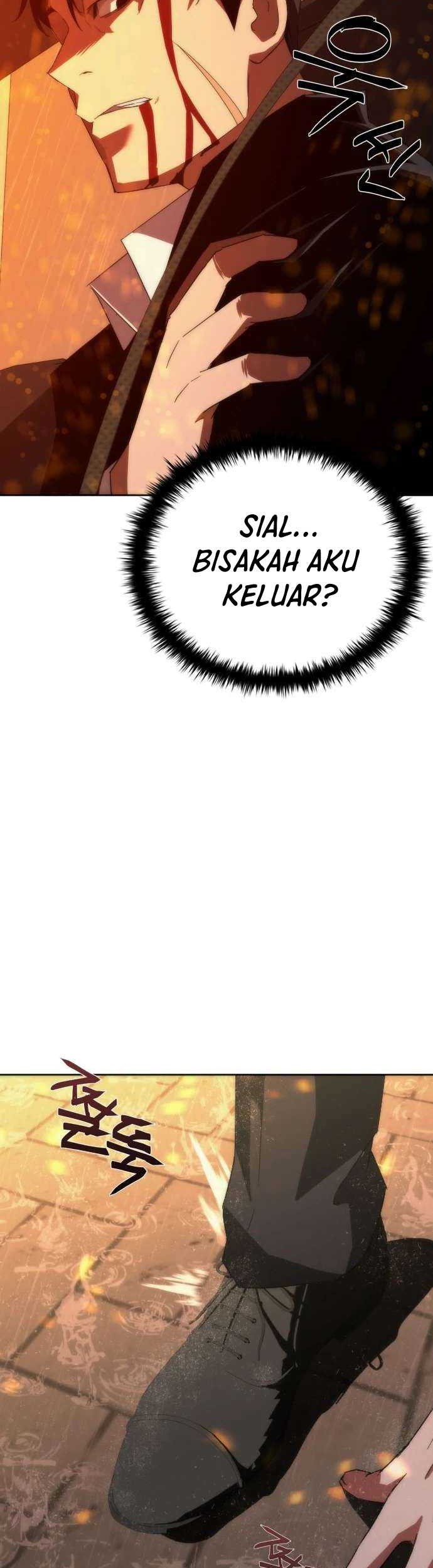 Zombie Apocalypse 82-08 Chapter 5 - halaman 84