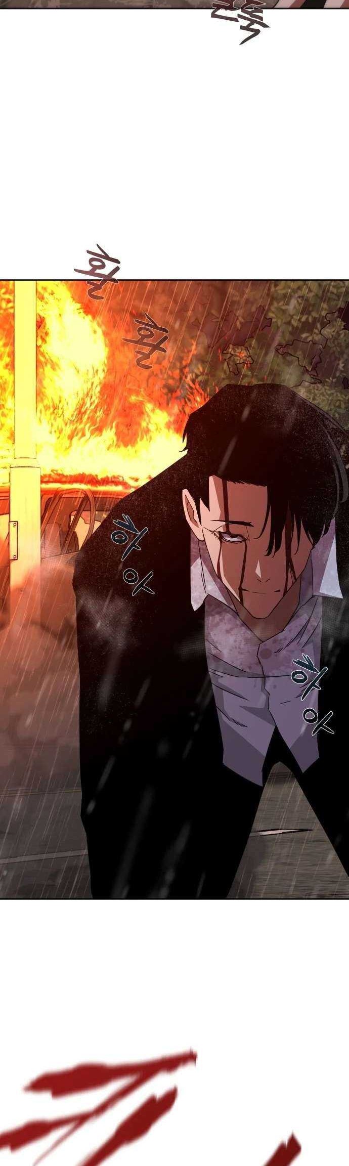 Zombie Apocalypse 82-08 Chapter 5 - halaman 85