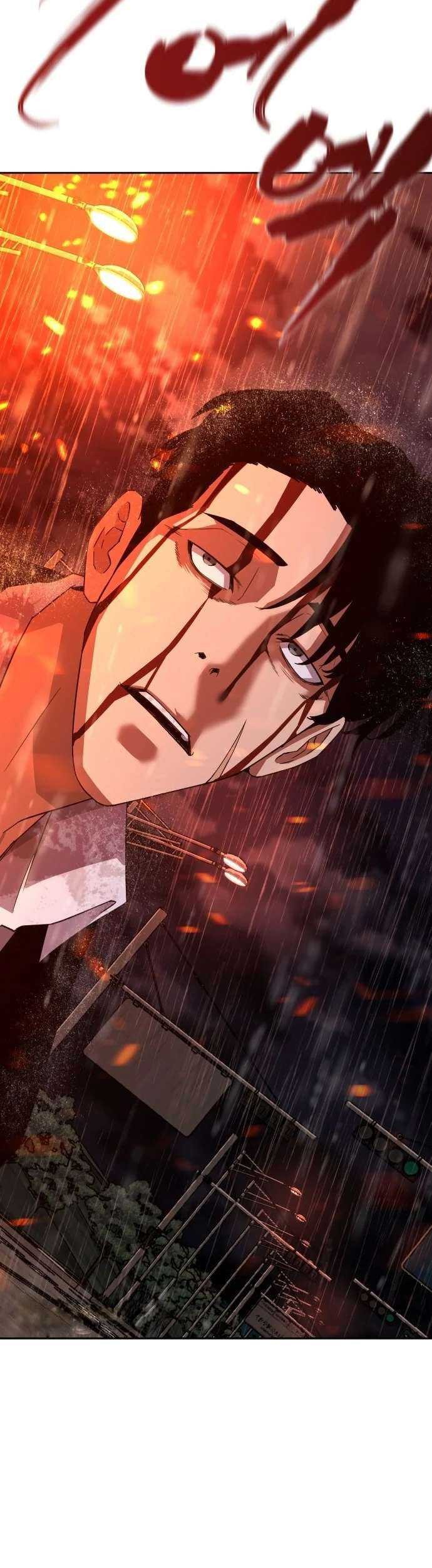 Zombie Apocalypse 82-08 Chapter 5 - halaman 86