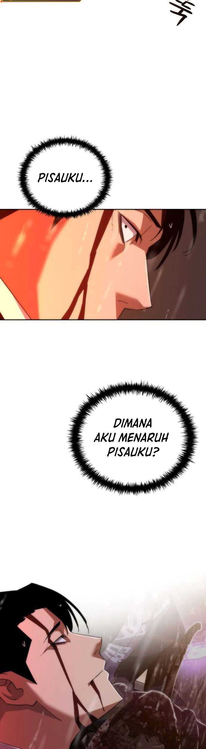 Zombie Apocalypse 82-08 Chapter 5 - halaman 88