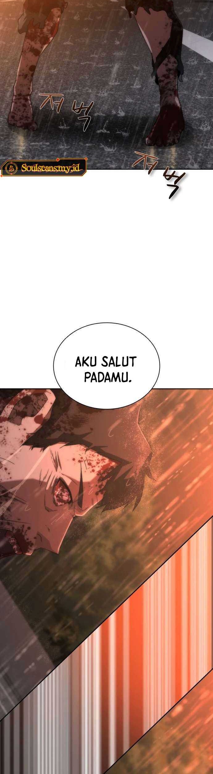 Zombie Apocalypse 82-08 Chapter 5 - halaman 9