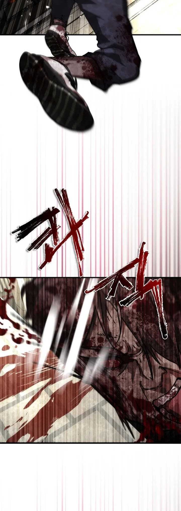 Zombie Apocalypse 82-08 Chapter 50 - halaman 36