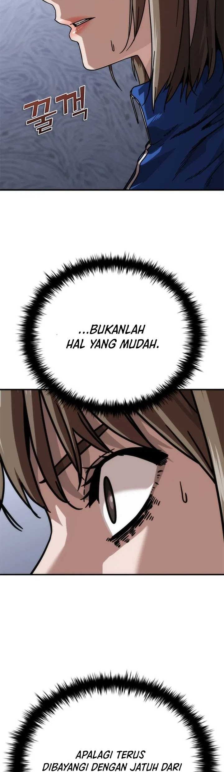 Zombie Apocalypse 82-08 Chapter 50 - halaman 4