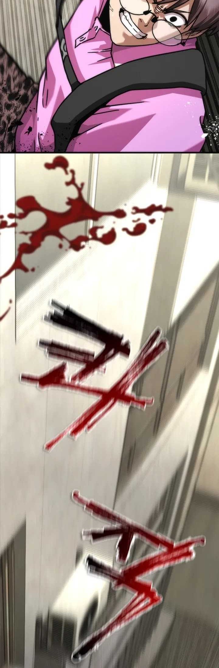Zombie Apocalypse 82-08 Chapter 50 - halaman 50