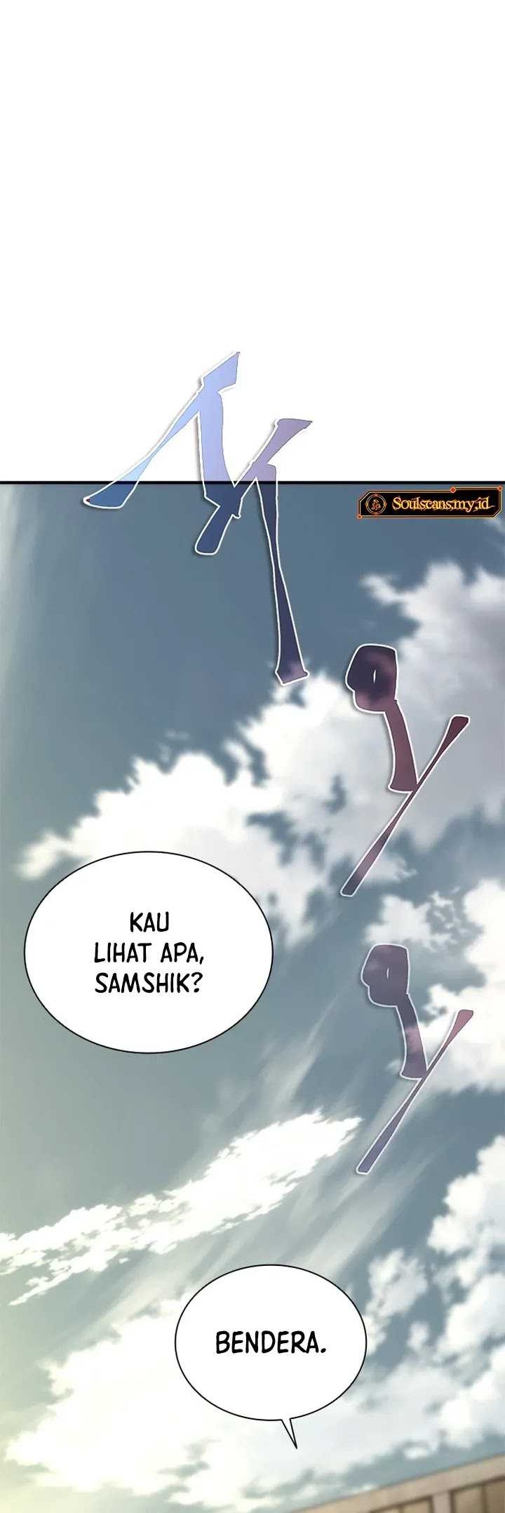 Zombie Apocalypse 82-08 Chapter 50 - halaman 54