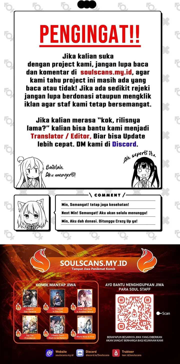 Zombie Apocalypse 82-08 Chapter 50 - halaman 75