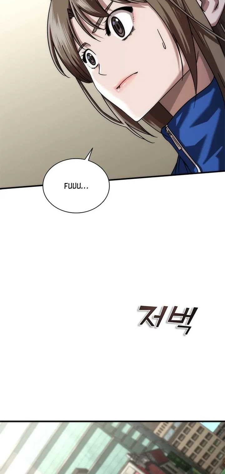 Zombie Apocalypse 82-08 Chapter 50 - halaman 8