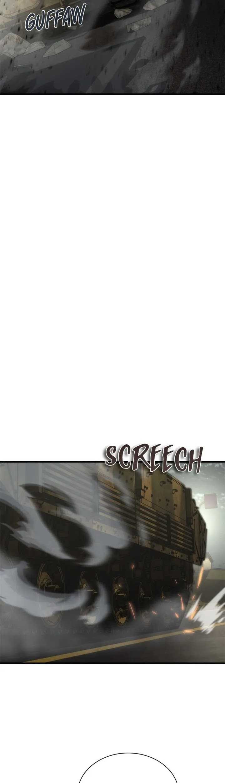 Zombie Apocalypse 82-08 Chapter 51 - halaman 11