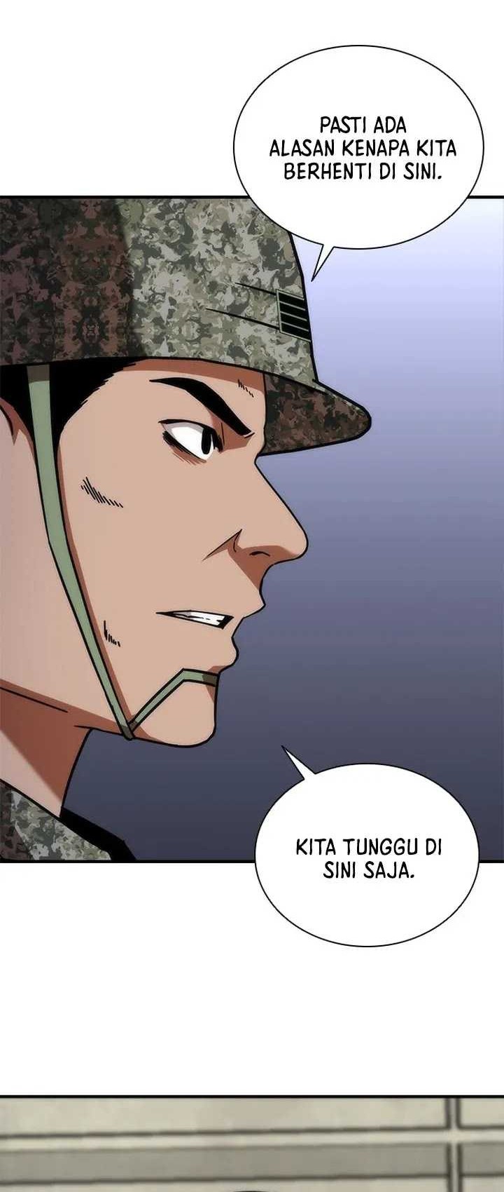 Zombie Apocalypse 82-08 Chapter 51 - halaman 14