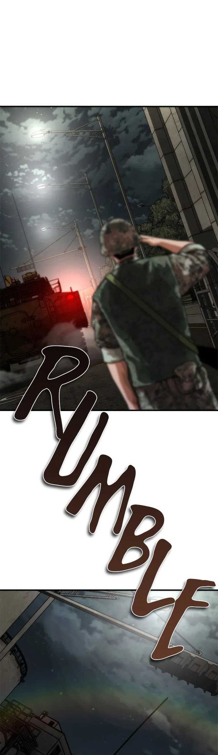 Zombie Apocalypse 82-08 Chapter 51 - halaman 2