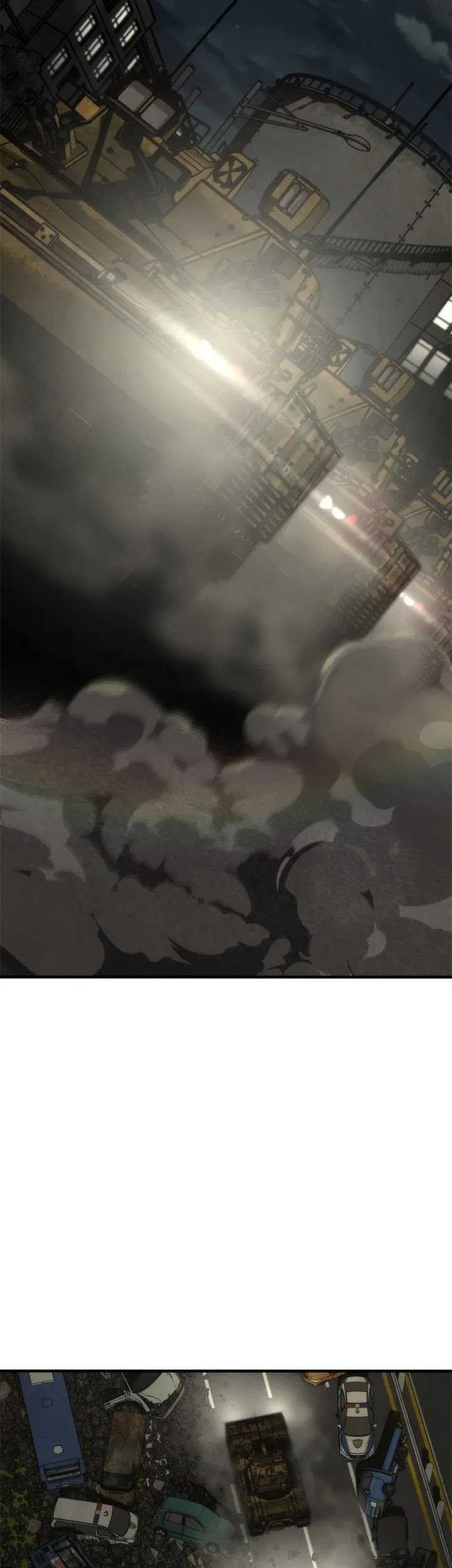 Zombie Apocalypse 82-08 Chapter 51 - halaman 3