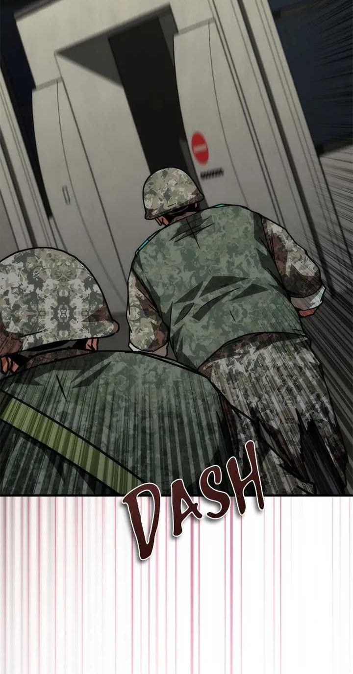 Zombie Apocalypse 82-08 Chapter 51 - halaman 48
