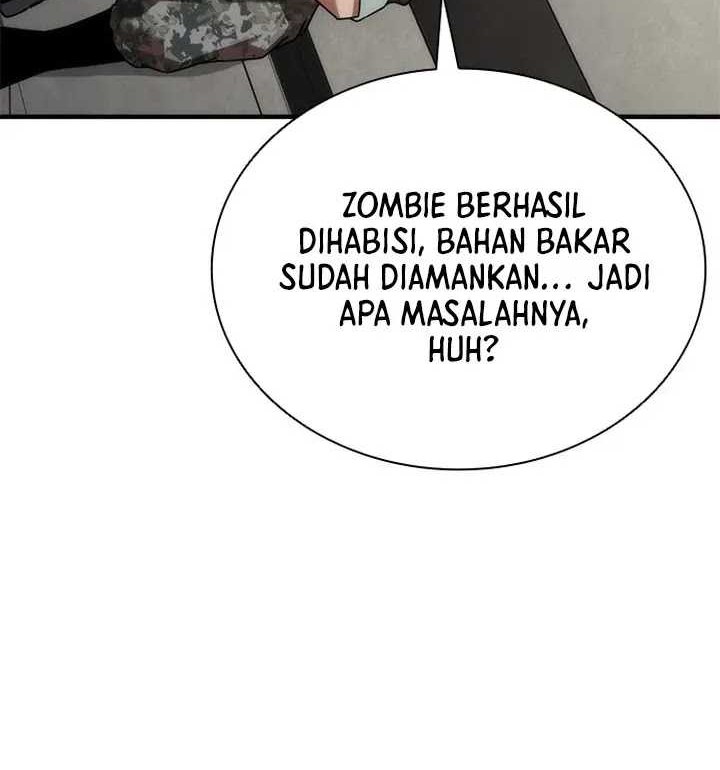 Zombie Apocalypse 82-08 Chapter 51 - halaman 68