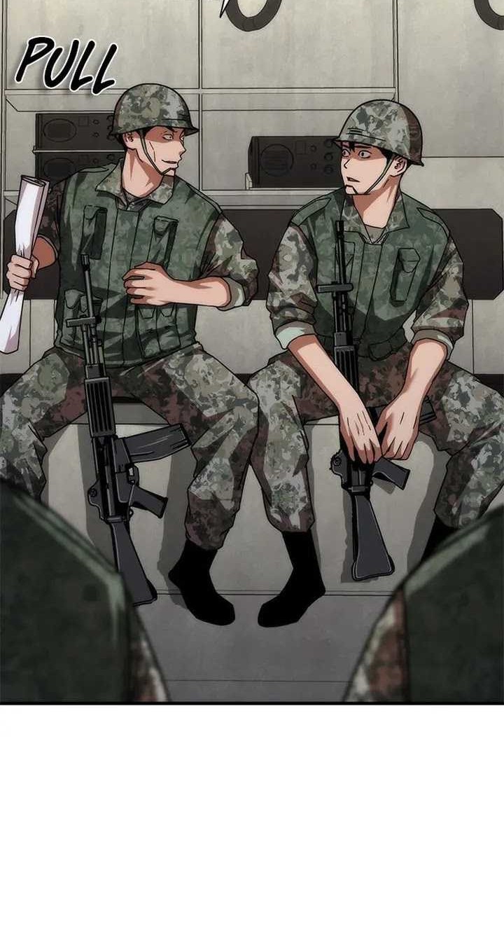 Zombie Apocalypse 82-08 Chapter 51 - halaman 70