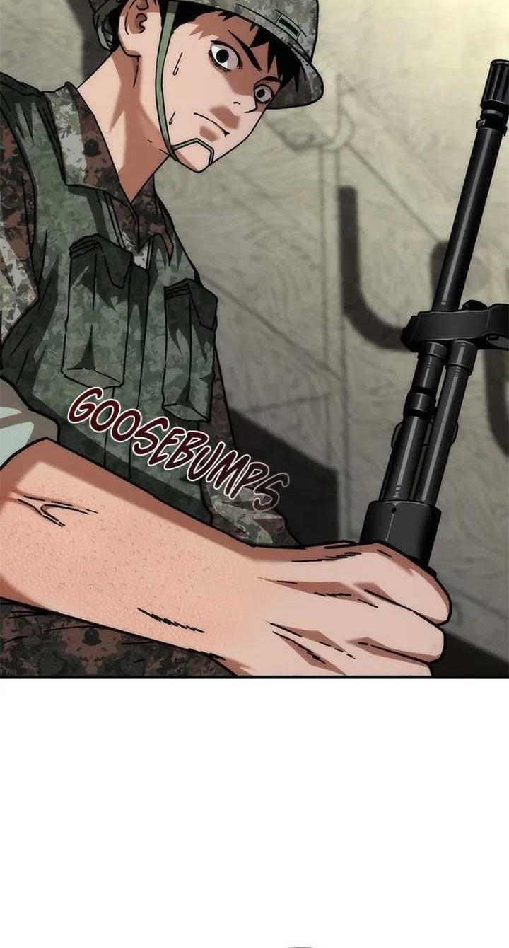 Zombie Apocalypse 82-08 Chapter 51 - halaman 78