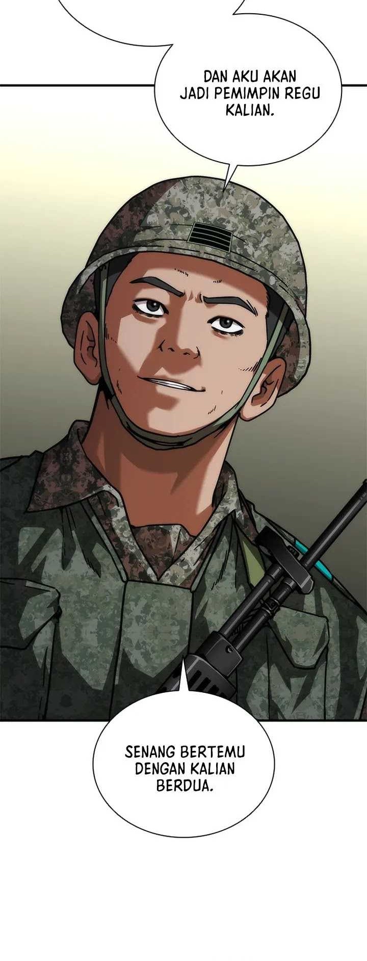 Zombie Apocalypse 82-08 Chapter 51 - halaman 8
