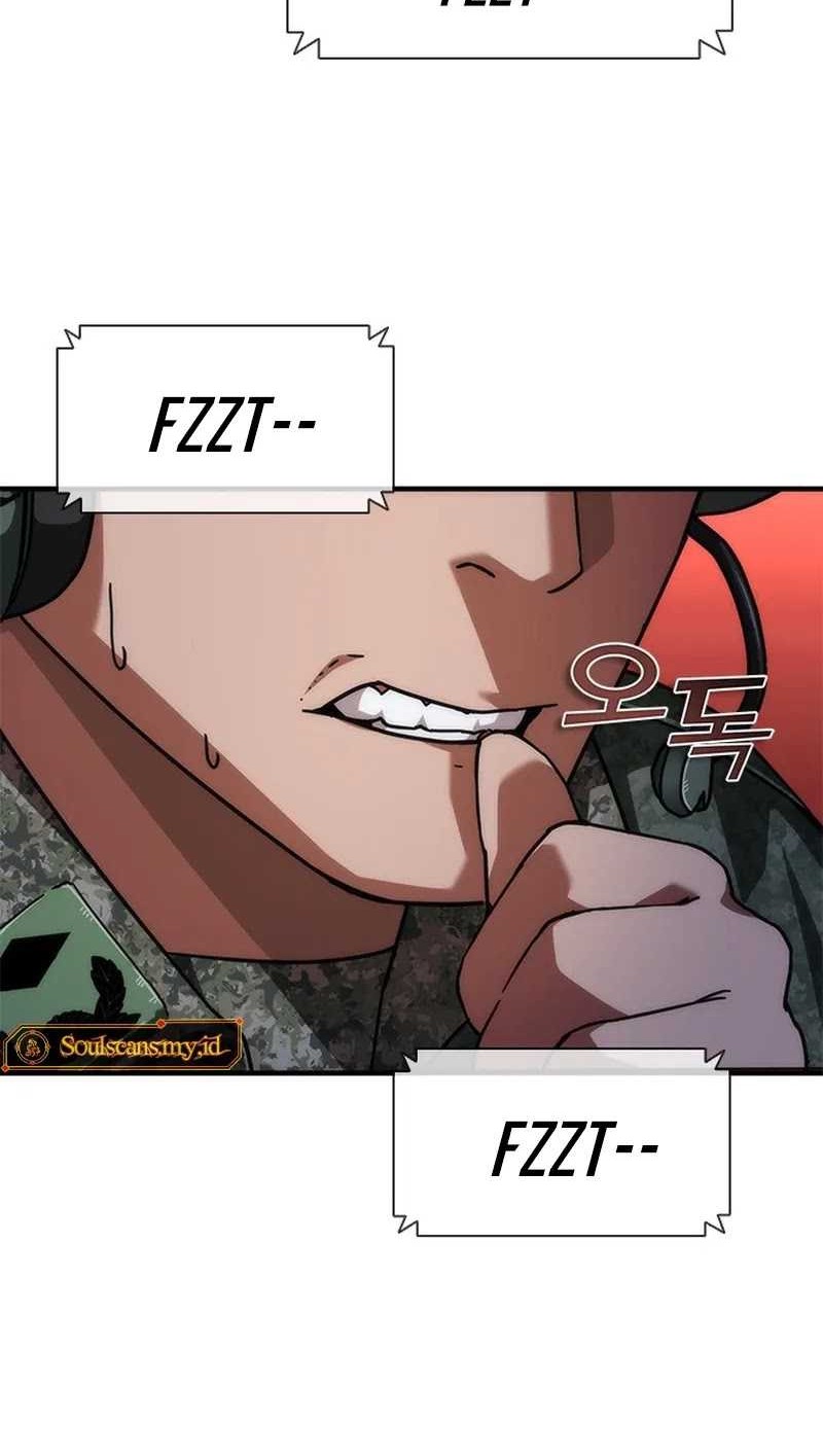 Zombie Apocalypse 82-08 Chapter 52 - halaman 32