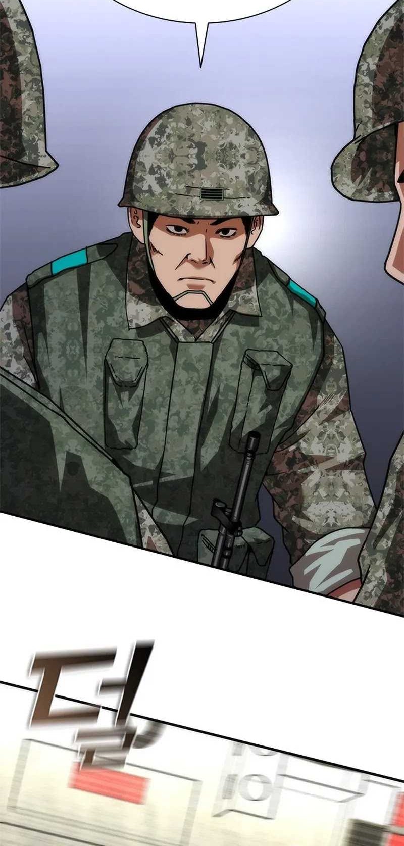 Zombie Apocalypse 82-08 Chapter 52 - halaman 4