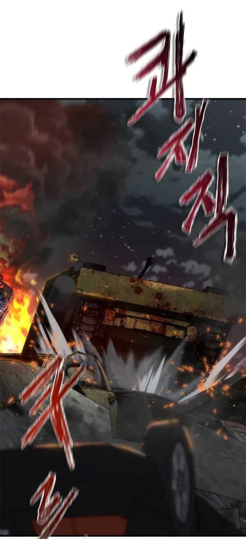Zombie Apocalypse 82-08 Chapter 52 - halaman 53