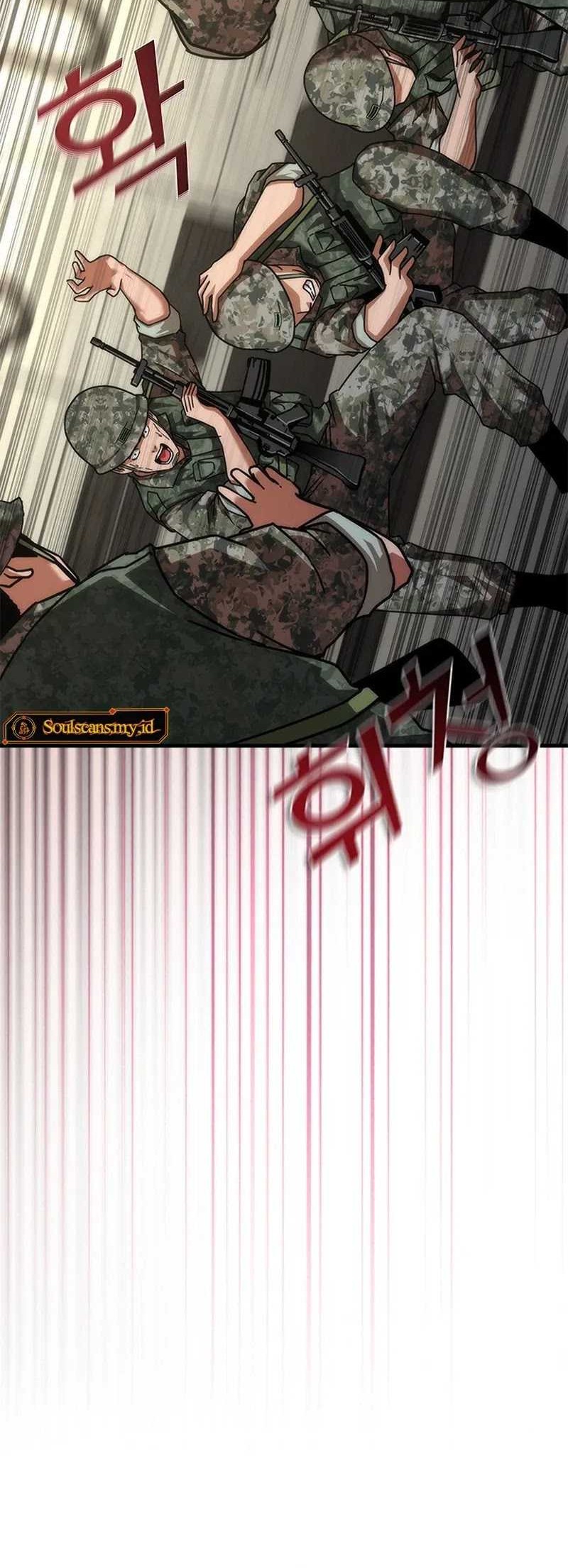 Zombie Apocalypse 82-08 Chapter 52 - halaman 55