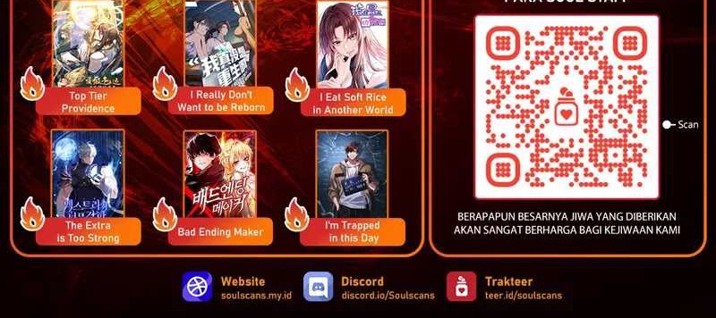 Zombie Apocalypse 82-08 Chapter 52 - halaman 75