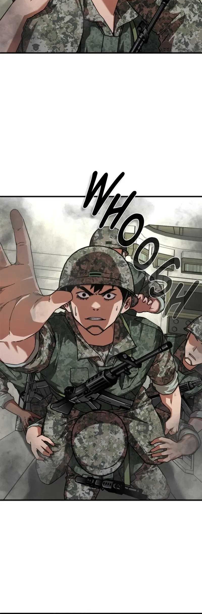 Zombie Apocalypse 82-08 Chapter 53 - halaman 10