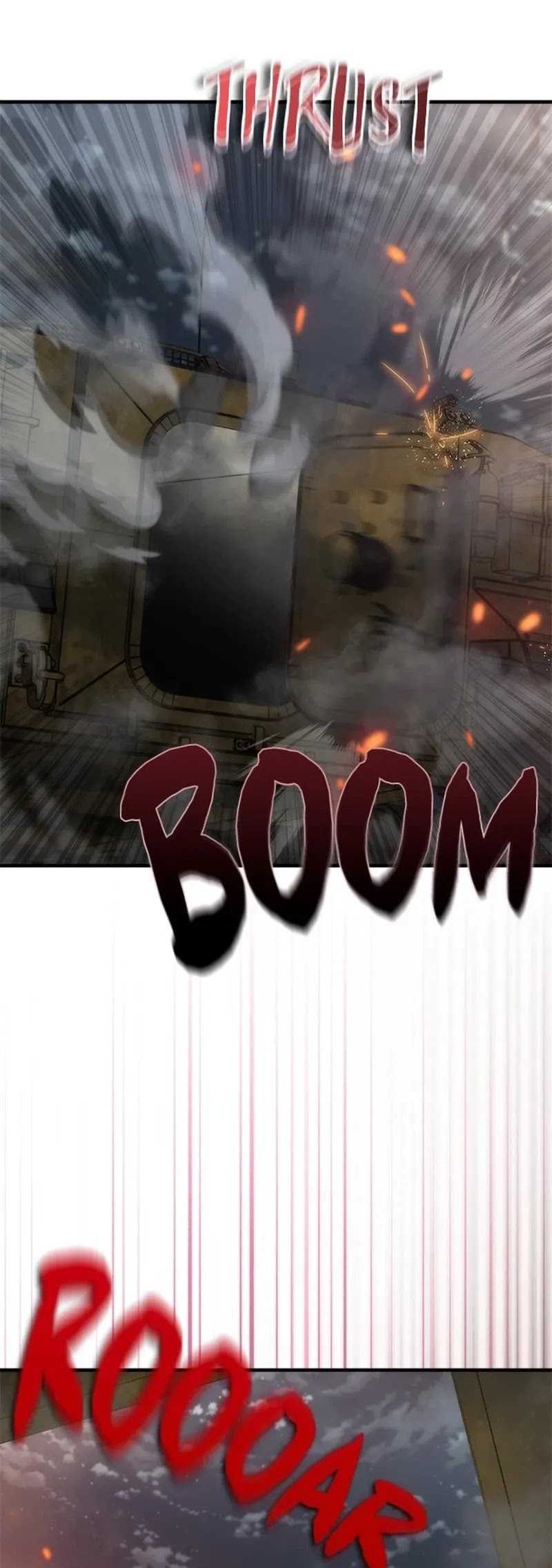 Zombie Apocalypse 82-08 Chapter 53 - halaman 12
