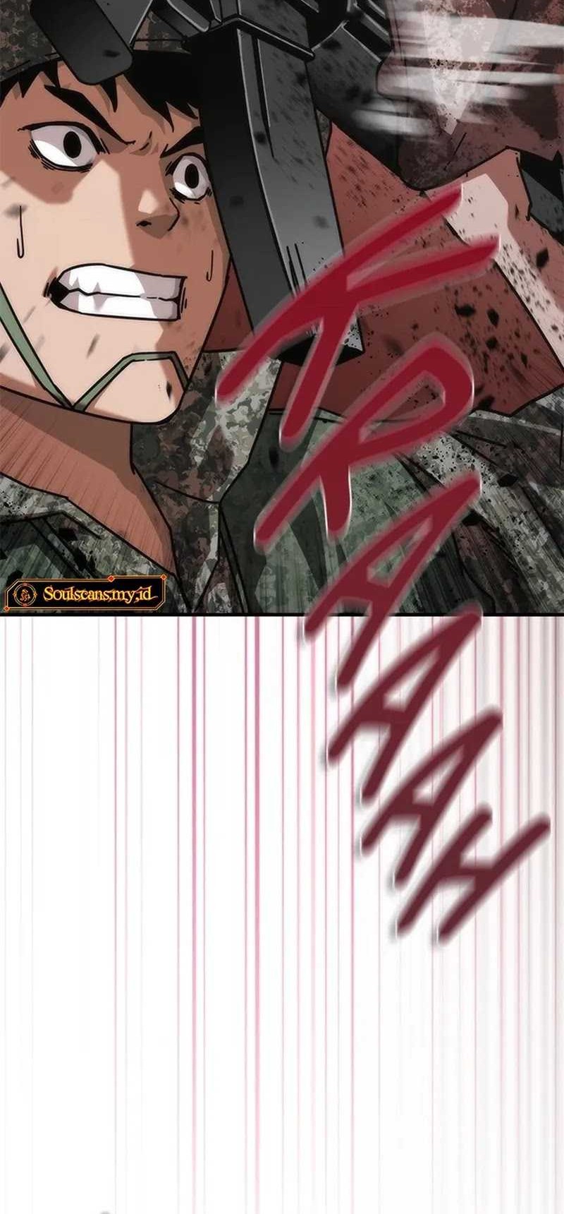 Zombie Apocalypse 82-08 Chapter 53 - halaman 16