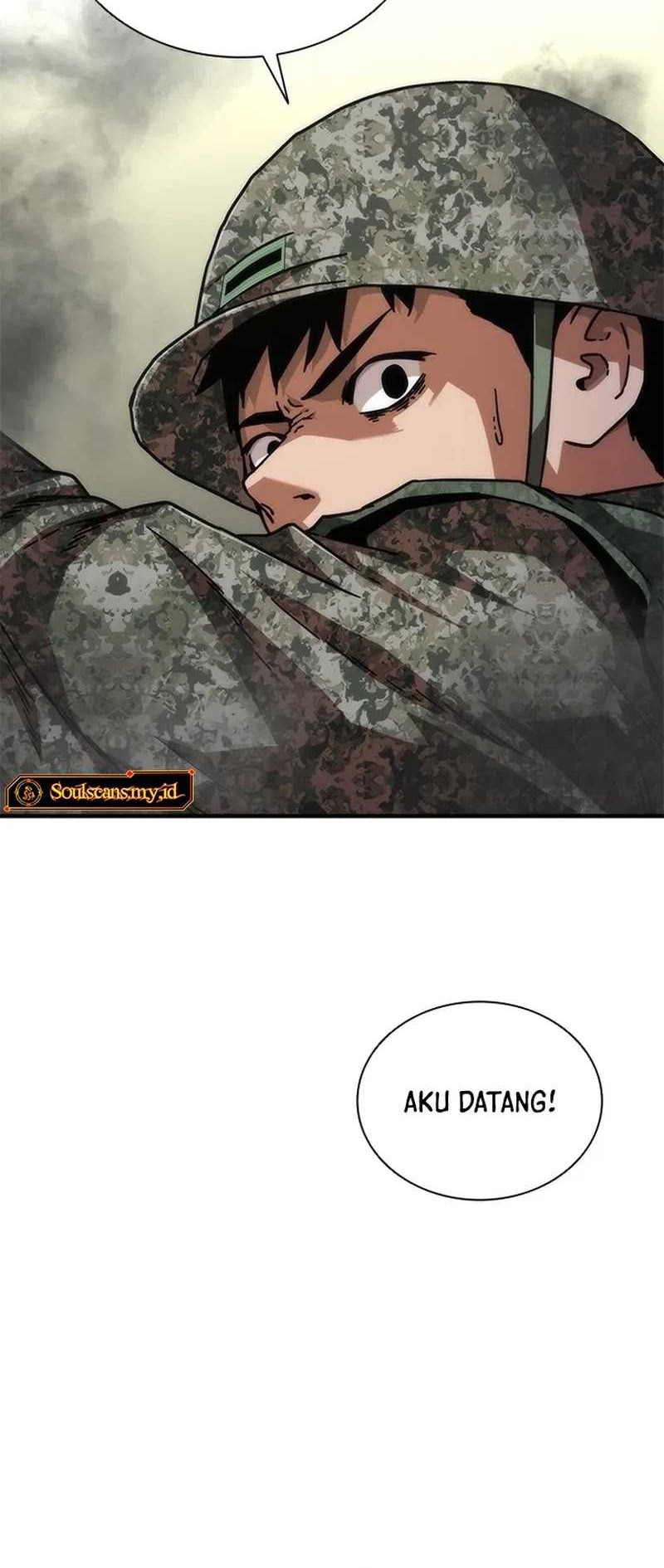 Zombie Apocalypse 82-08 Chapter 53 - halaman 2