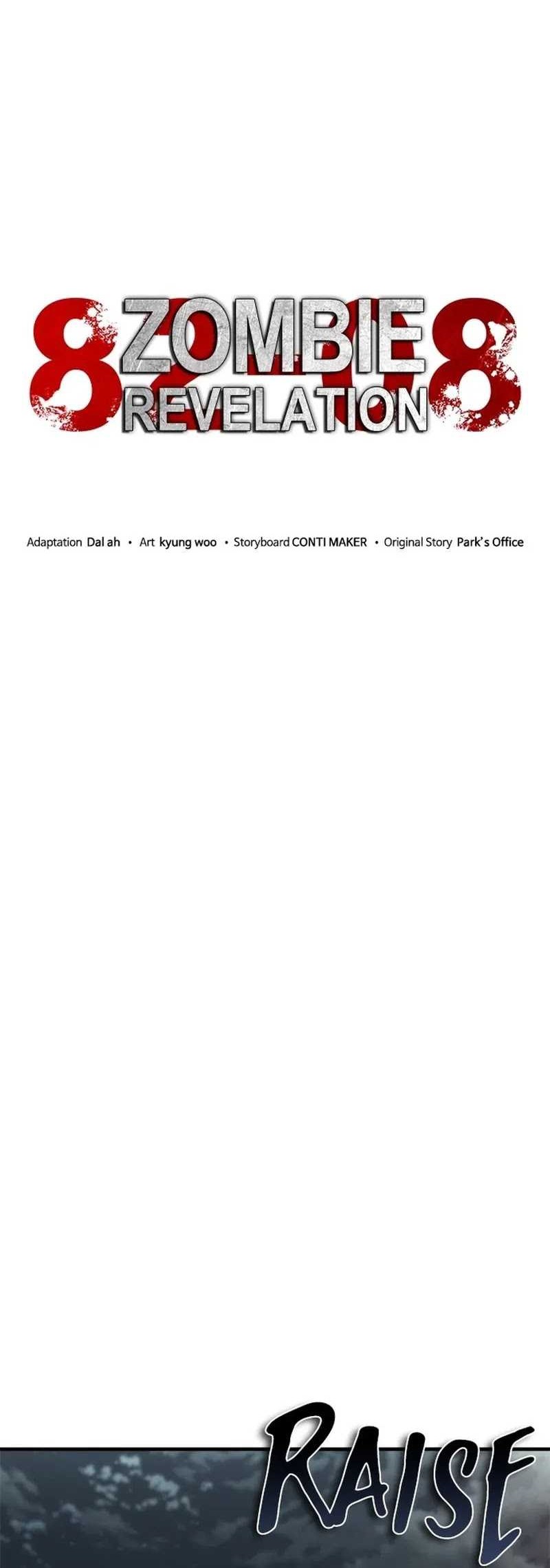 Zombie Apocalypse 82-08 Chapter 53 - halaman 26