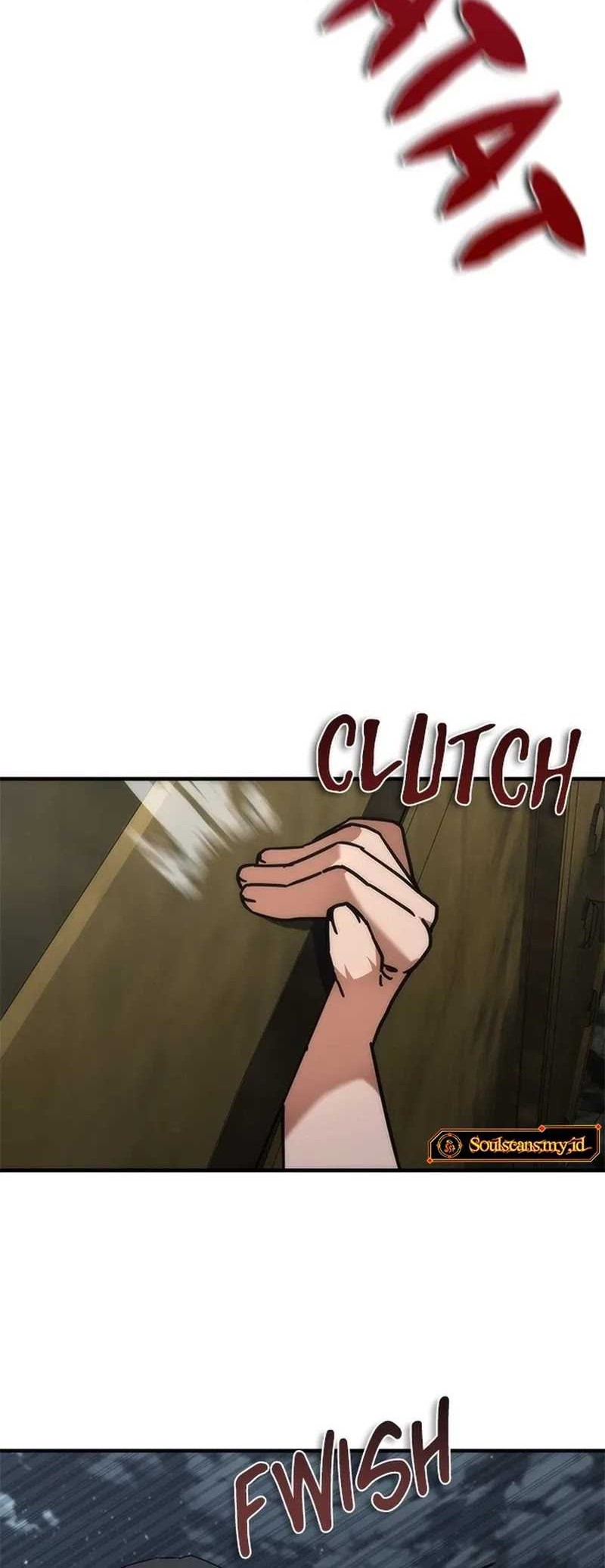 Zombie Apocalypse 82-08 Chapter 53 - halaman 36