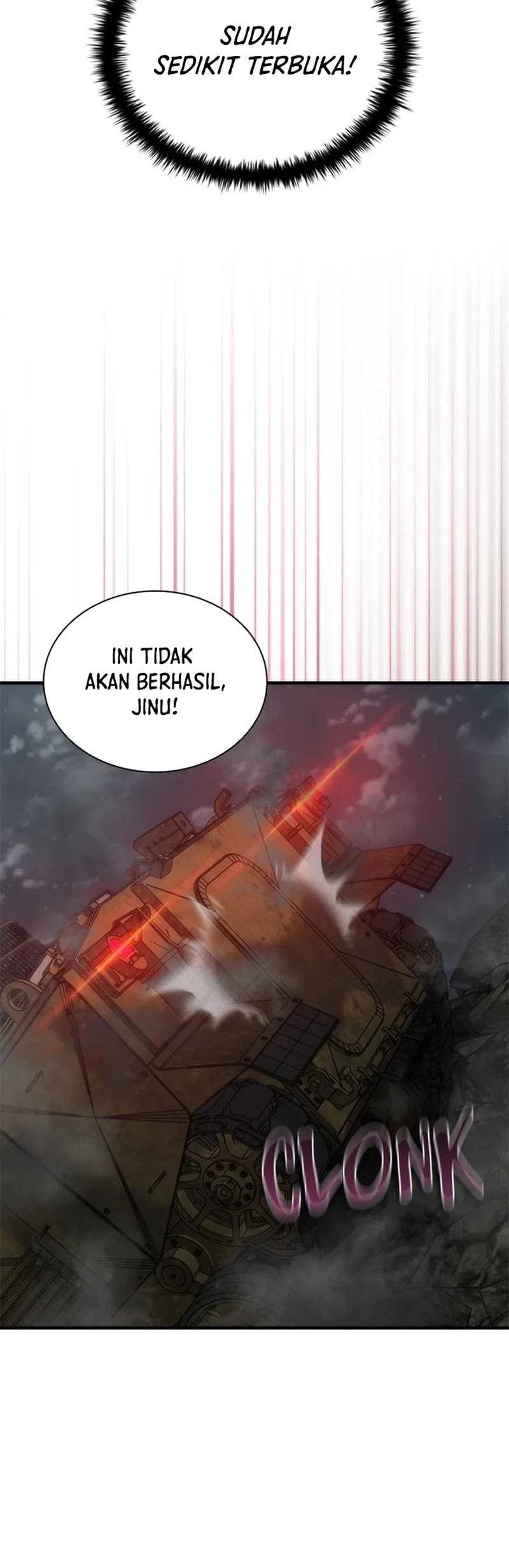 Zombie Apocalypse 82-08 Chapter 53 - halaman 4