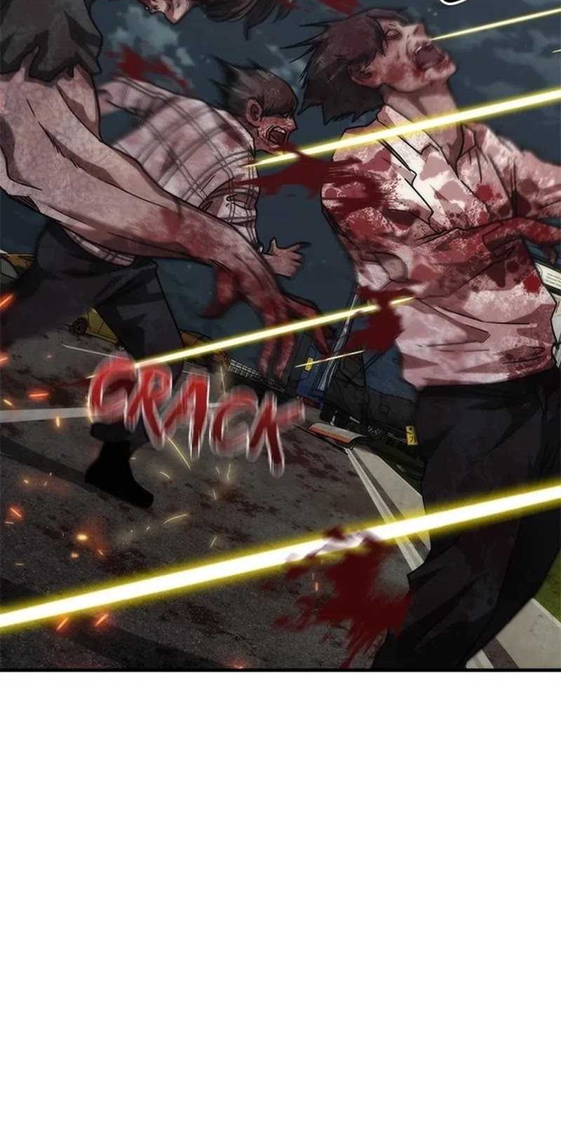 Zombie Apocalypse 82-08 Chapter 53 - halaman 46