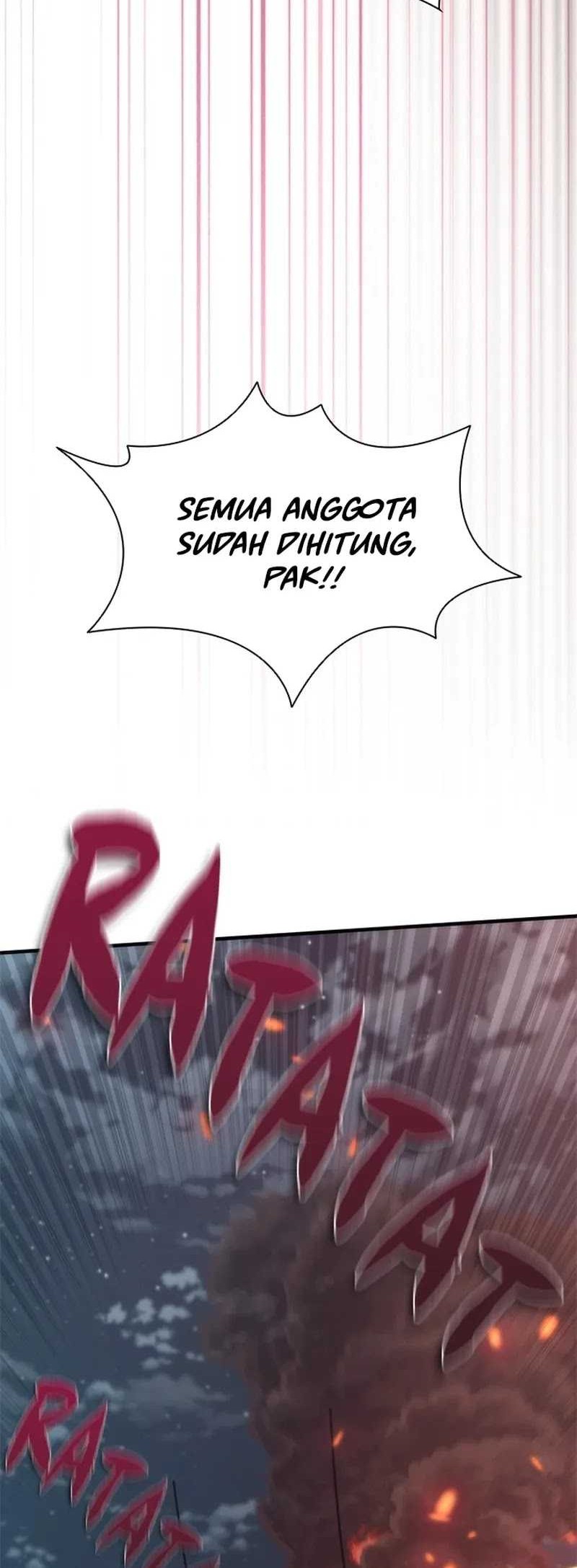 Zombie Apocalypse 82-08 Chapter 53 - halaman 50