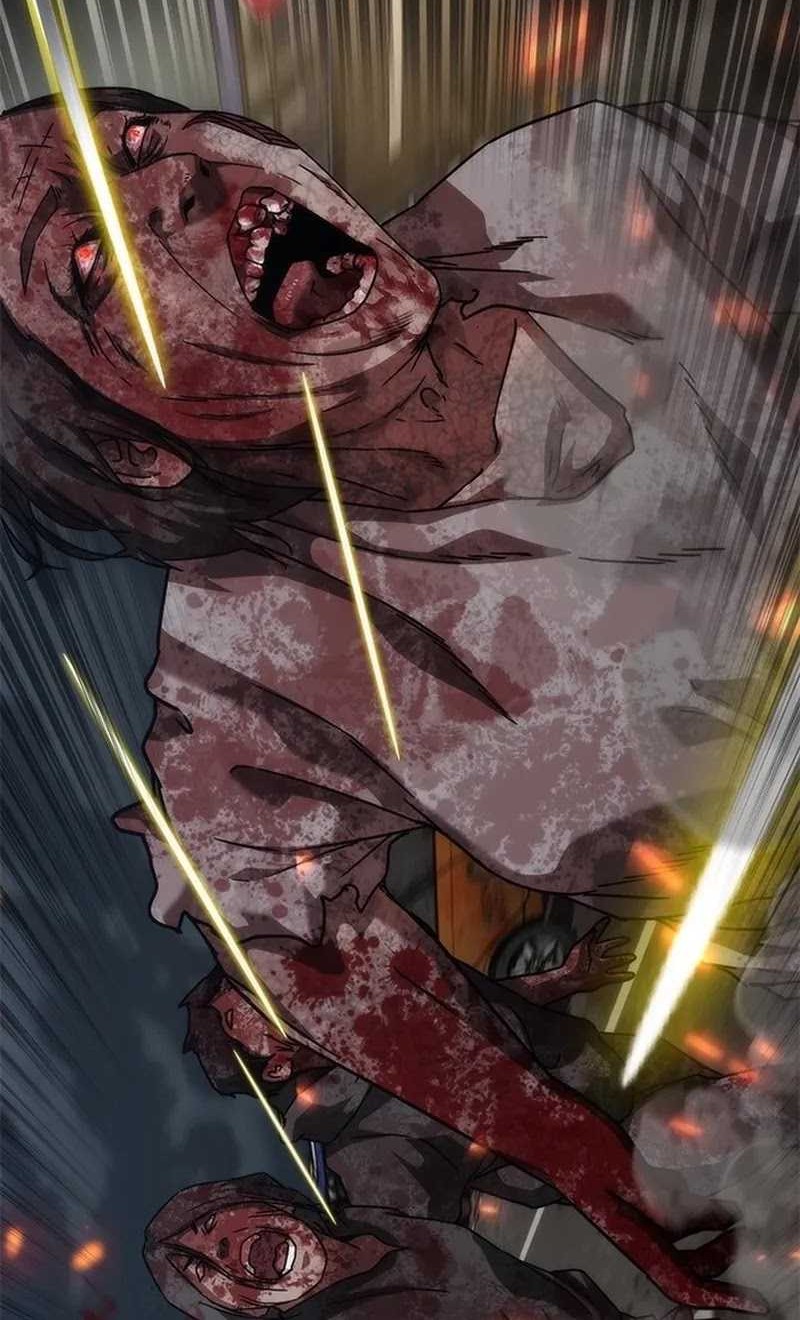 Zombie Apocalypse 82-08 Chapter 53 - halaman 52