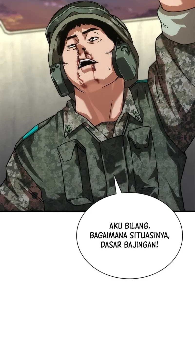 Zombie Apocalypse 82-08 Chapter 53 - halaman 60