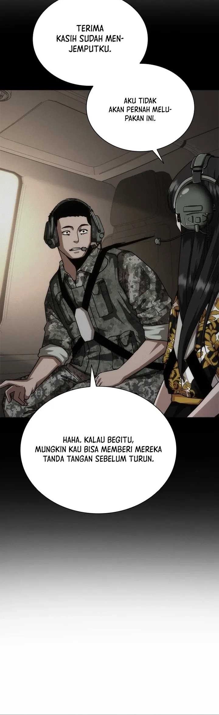 Zombie Apocalypse 82-08 Chapter 54 - halaman 44