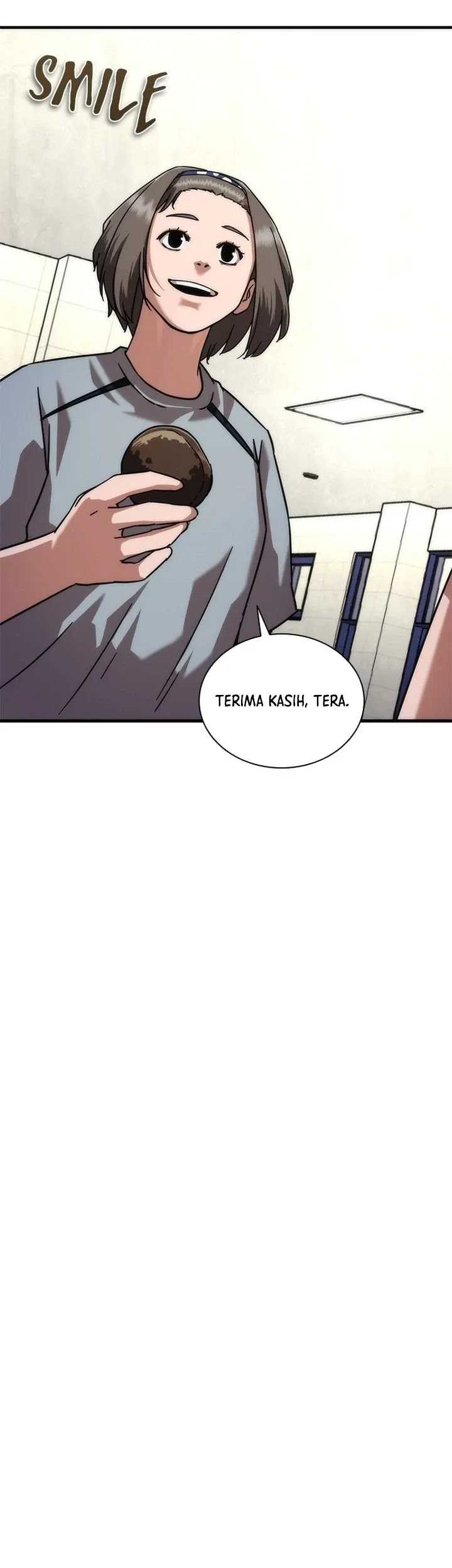 Zombie Apocalypse 82-08 Chapter 54 - halaman 61