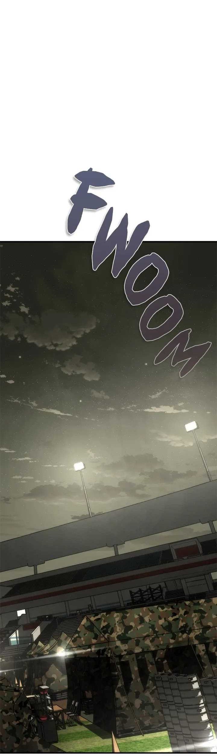 Zombie Apocalypse 82-08 Chapter 54 - halaman 62