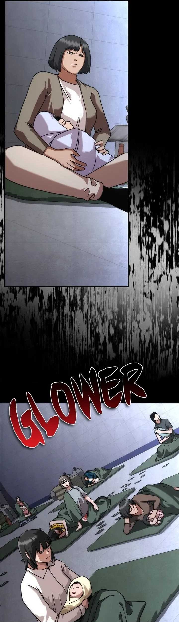 Zombie Apocalypse 82-08 Chapter 54 - halaman 75