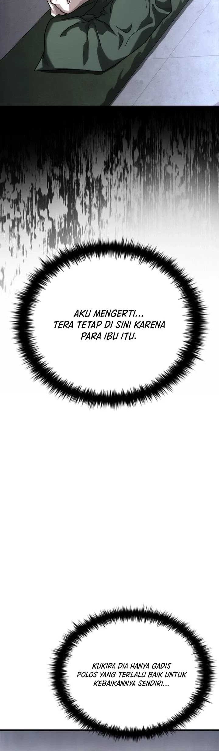 Zombie Apocalypse 82-08 Chapter 54 - halaman 76