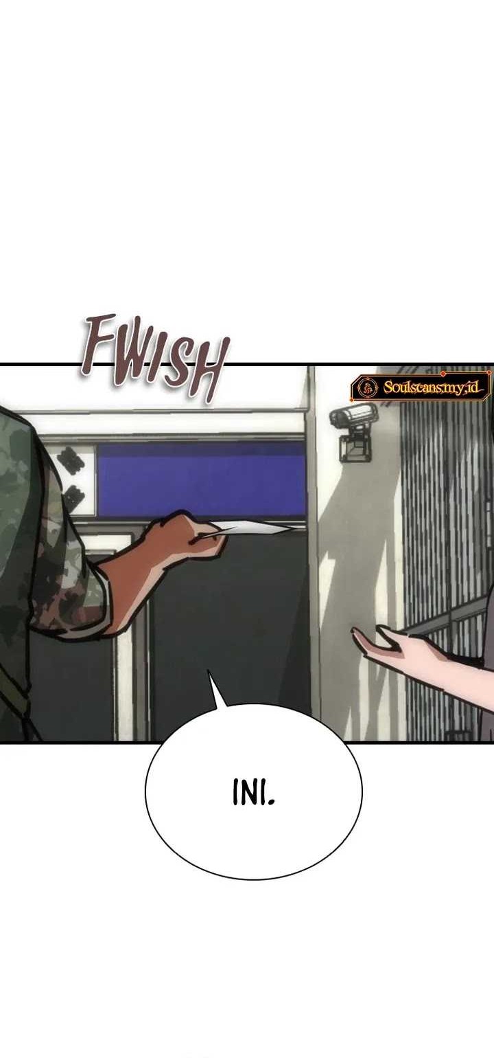 Zombie Apocalypse 82-08 Chapter 54 - halaman 8