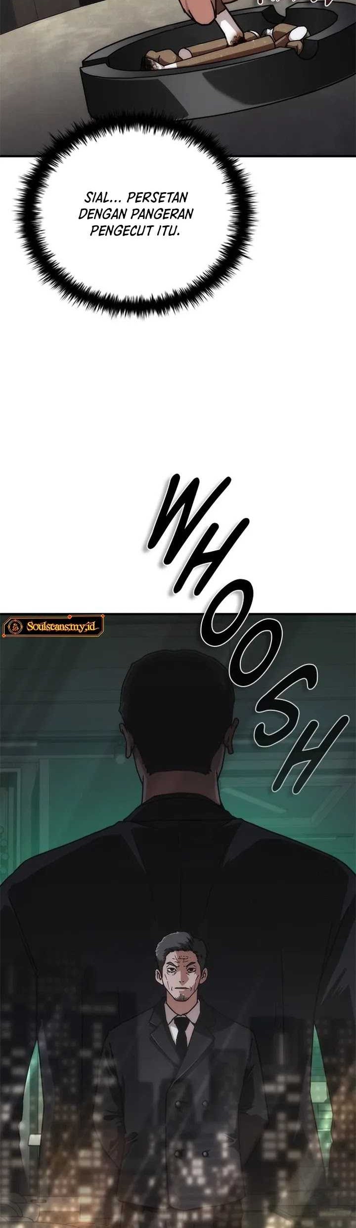 Zombie Apocalypse 82-08 Chapter 54 - halaman 82