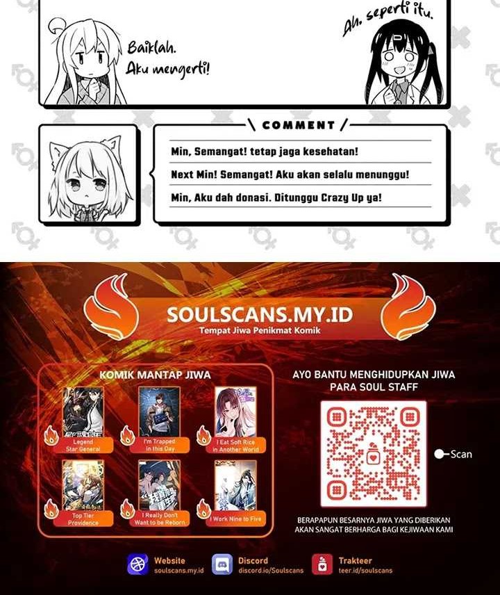 Zombie Apocalypse 82-08 Chapter 54 - halaman 84