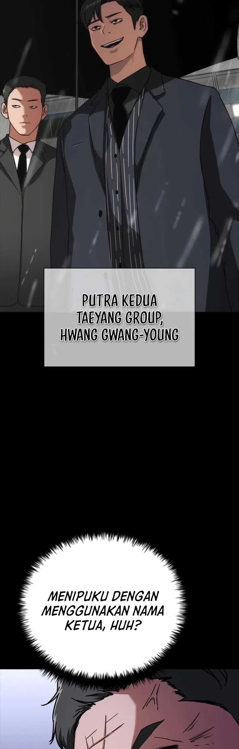 Zombie Apocalypse 82-08 Chapter 55 - halaman 10